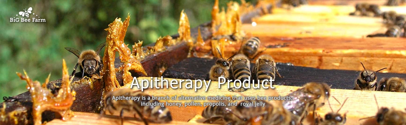 Apitherapy series