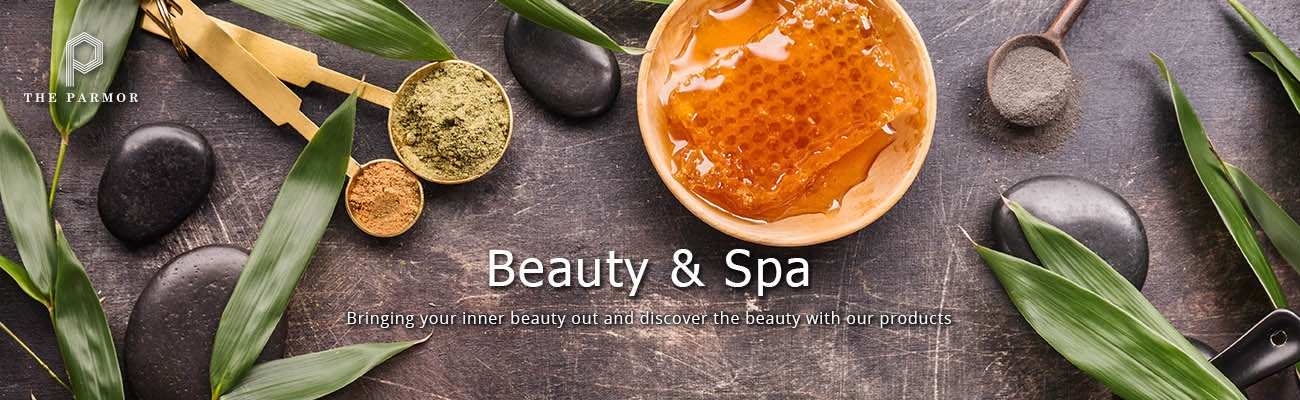 Beauty & spa