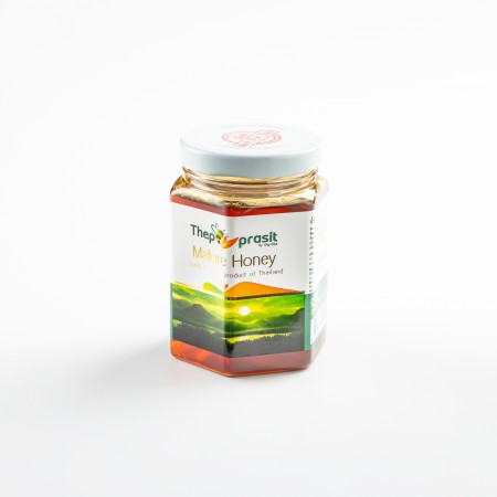 #44 Mature Honey 300g