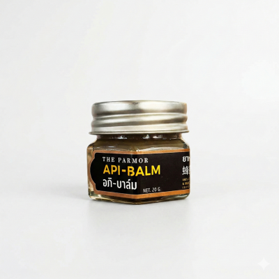 Api-Balm