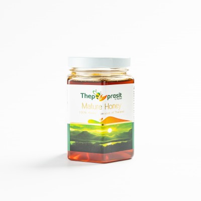 #44 Mature Honey 300g