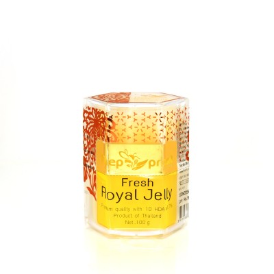 Fresh Royal Jelly 100g