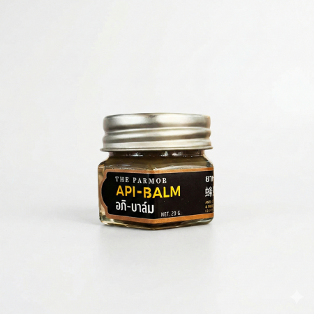 Api-Balm