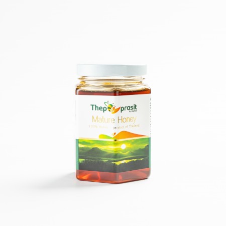 #44 Mature Honey 300g