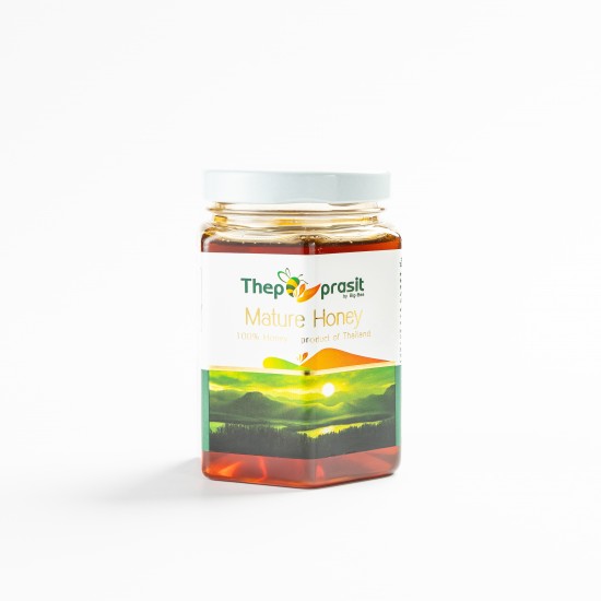 #44 Mature Honey 300g