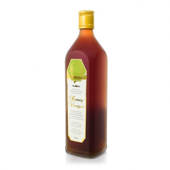 #20 Honey vinegar