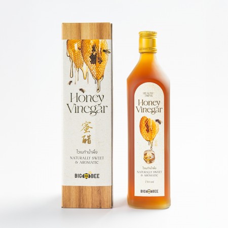 #20 Honey vinegar