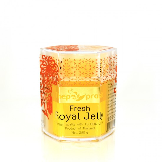 Fresh Royal jelly 250g