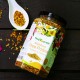 #08 Multifora Bee pollen 330gx3 Get Honey 300g Free