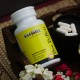 #18 Bee pollen capsule 100cps