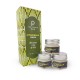 Citronella Balm Set