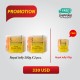 500g Royal Jelly Set