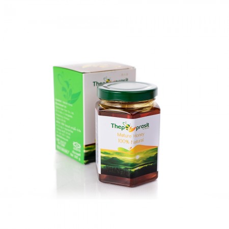 Mature honey 300g