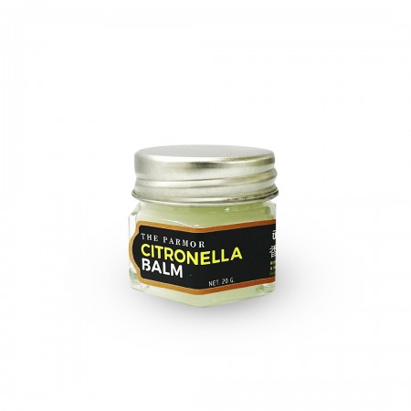 Citronella Balm