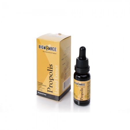 #16 Propolis liquid(alchohol free) 20ml