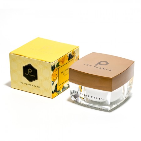 #29 RJ Pearl Cream