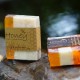 #36 Honey Soap (Goat's-Milk)